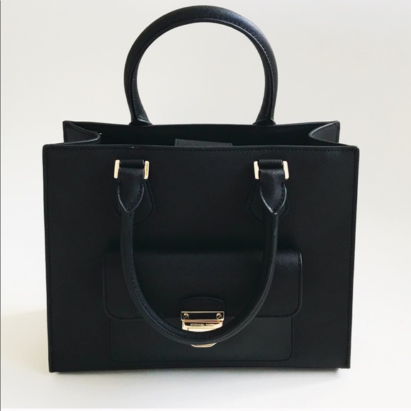 Michael Kors Bridgette tote - Picture 2 of 8